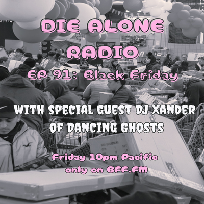 EP 91: Black Friday