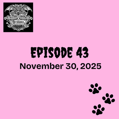 043 - Transylvanian Recordings Pt 2