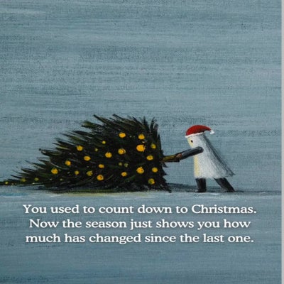 EP. 284: December Above Ground