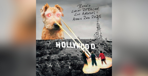 Album Review: Live At Zebulon by Beak>