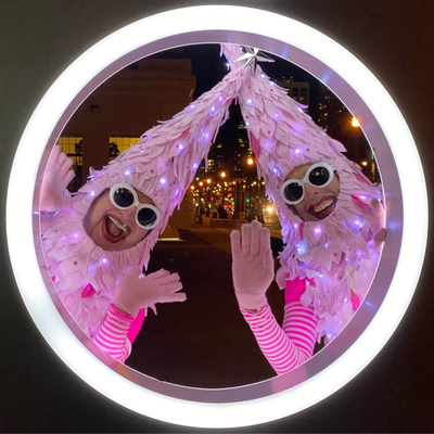 Tree Twins and Muni Diaries