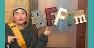 SF Retro Interview with Chloe Montoya (CLOVIS)