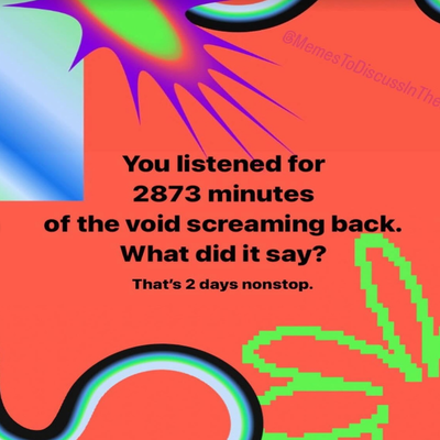 EP. 285: Spilled Yerb on the Keyboard Again