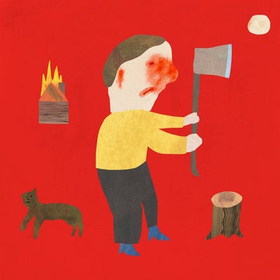 ALLSORTS OF DECEMBER