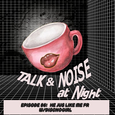 He Jus Like Me Fr w/discnogirl