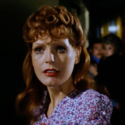 episode two thirty one - Marta