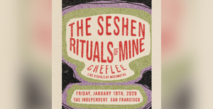 WIN TICKETS: The Seshen & Rituals of Mine at The Independent