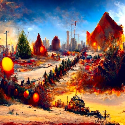 Episode 340 - Christmas Christmas