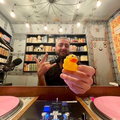 Nothing Seasonal About This (42% vinyl)