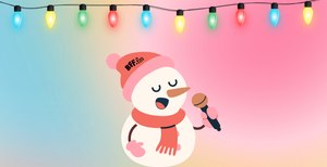 Special Broadcast: ALLSORTS OF MERRY 2025