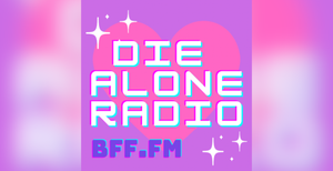 Always Better With Friends: Behind the Mic w/ Aaron & Brother Jill