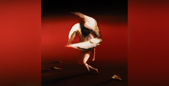 Album Review: Pain To Power by Maruja