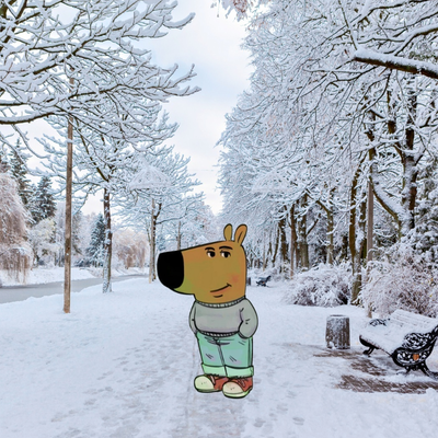 EP. 290: Like the Coldest Winter CHILL