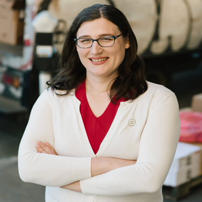 ‪Jane Natoli's San Francisco!