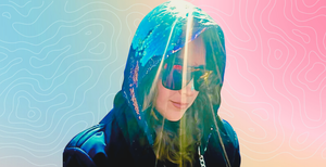 Music is Magic: Behind the Mic w/ DJ Vibe Master