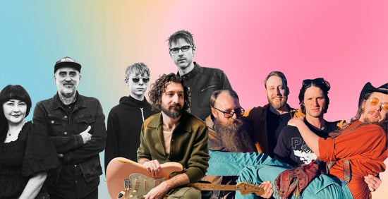 WIN TICKETS: Eric Silverman and Michael Michael Motorcycle @ Sweetwater