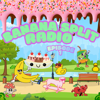 Ep 1. FIRST SHOW!!!!