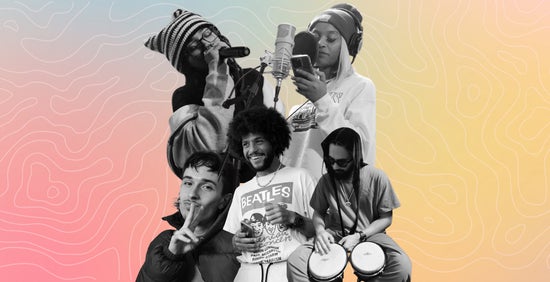 QAMP WANTS YOU! Submissions Open Now Until Feb. 1st