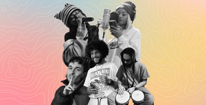 QAMP WANTS YOU! Submissions Open Now Until Feb. 1st