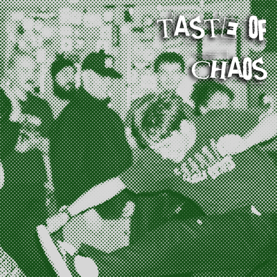 Taste of Chaos