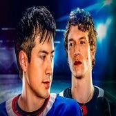 Heated Rivalry/Shoresy