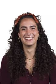 Sophia Garrow knows comedy and San Francisco!