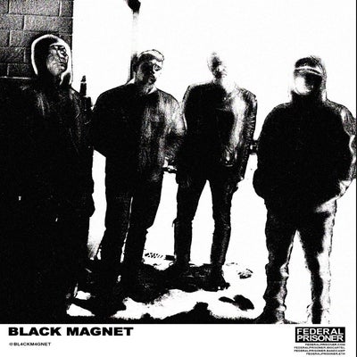 EP. 291: Twin Speaks w/ James of Black Magnet