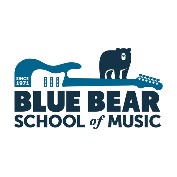 Blue Bear School of Music