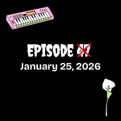 047 - New Miserable Experience