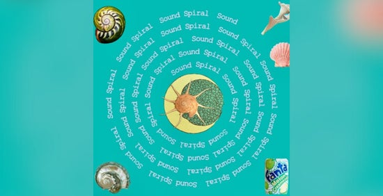 Dive Into the Sound Spiral: Behind the Mic with DJ Art Antica