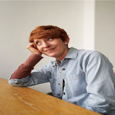 Erin Feher's San Francisco!