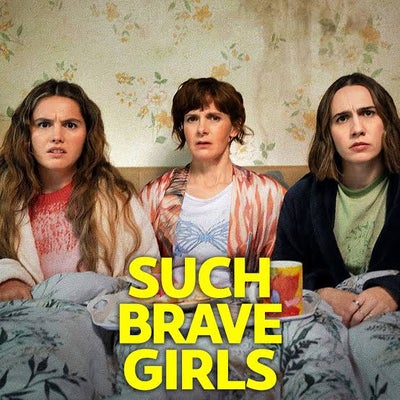 Such Brave Girls Etc.