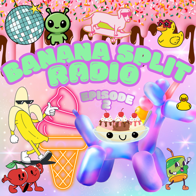 Ep 2. Our First Interview! 🍌 Featuring Sofia from Westcore