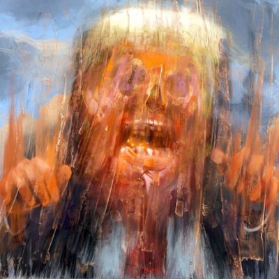 Episode 346 - Crimes Against Humanity