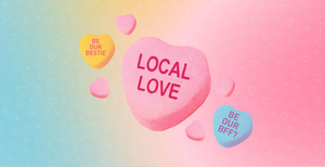 Love Letter to Bay Area Music