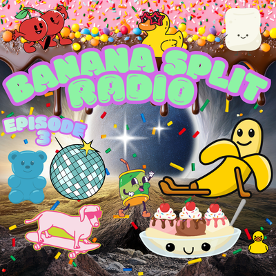 Ep. 3 Introducing some Sunday Oldies to the show!