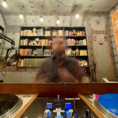 New Lunar Year, New Records (100% vinyl)