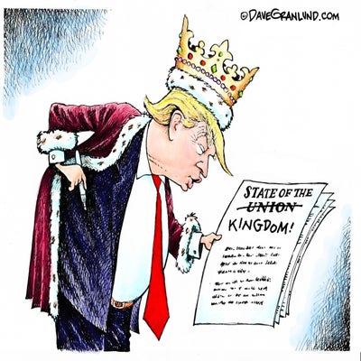 Episode 347 - State of the Union