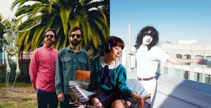 BFF.fm Super Schmackdown: The Goods, Rhymies, Tony Jay