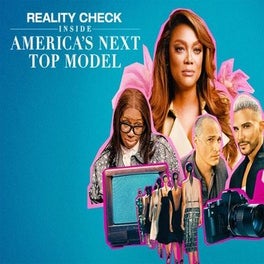Reality Check: America's Next Top Model