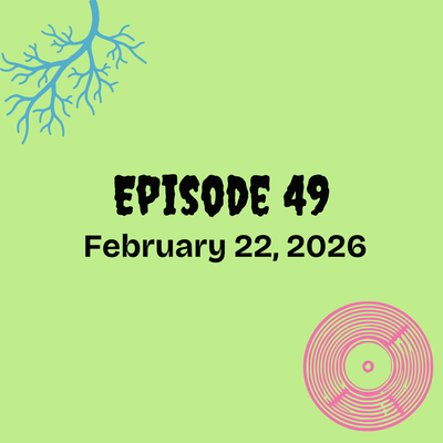049 - Hypomanic Daydream/Hype-O