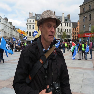 EP. 296: F*ck Aspirations! Featuring Rab Lewin