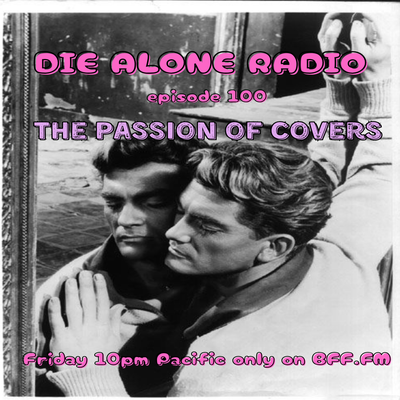 EP 100: The Passion of Covers!