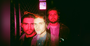 Interview: Enzo Giordano on HEAT's New Single "Sweat"