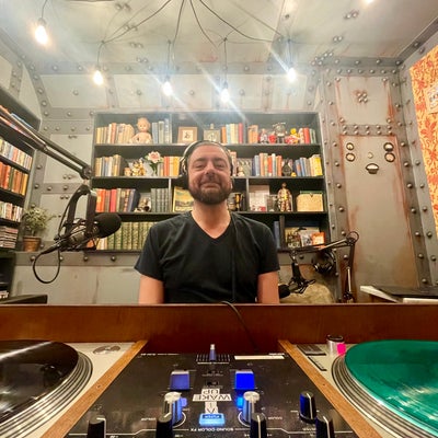 Across the Groove (100% vinyl)