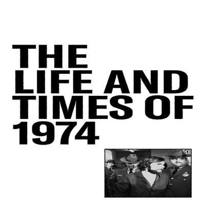 Episode 11: 1974