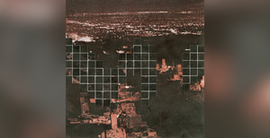 Album Review: It'll Be Gone For A Little While II by Sawyer G.