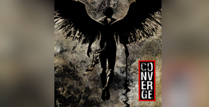 Album Review: Love Is Not Enough by Converge