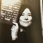 Tayler Mehit Loves Libraries!