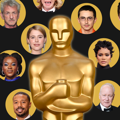 98th Academy Awards- The Oscahs